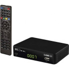 EM-190Digitálny DVB-T2 tuner